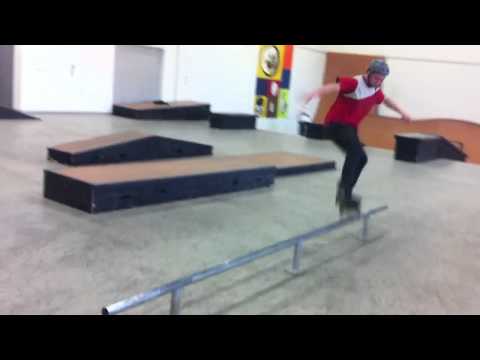 ECOTD4: pat front feeble