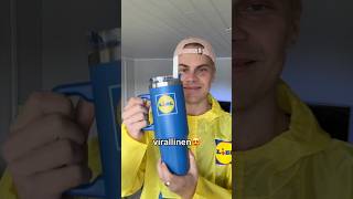 Mainos Lidl Suomi Te Teitte Lidlikupista Totta