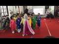 thi giáo viên dạy giỏi tỉnh - trường mầm non hoa mai -ninh bình