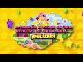 Kirby: Triple Deluxe - Tráiler presentación de Kirby (Nintendo 3DS)
