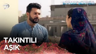 Teklifini Kabul Etmeyen Kızın Yüzüne Kezzap Attı - Divane Gönlüm - Deewangi