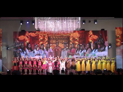 Hồng Hạc Du Xuân Ký - Phần 1 - Flamingo