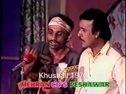 Pashto Very Funny Comedy Stage Show (Must Watch)!