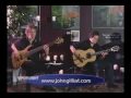 Guitar Latin Jazz John Gilliat Trio Una Mochila 2009