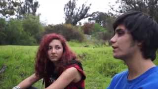 As Weird As You Are - Trans Short Film