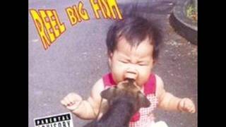 Watch Reel Big Fish Ill Never Be video