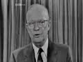 Dwight Eisenhower on The Military Industrial Complex