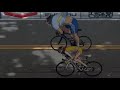Sprint Battle Kaburagi Issa vs Doubashi | Yowamushi Pedal Season 3