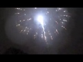 The Bad Plus ::: Anthem for the Earnest (2010 New Year's Eve Fireworks)