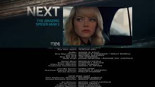 The Amazing Spider-Man 2012 End Credits Fxm 2025