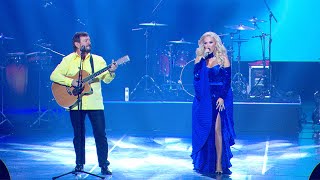 Катерина Бужинська, Михайло Грицкан - Я Не Сказав Тобі Прощай