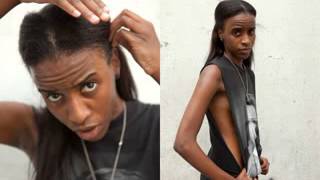 Watch Angel Haze Sing About Me video
