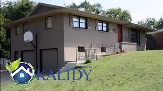 Kalidy Homes : 6332 NW 58th Ter, Warr Acres, OK 73122