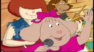 Nothing But The Music - U Stink And The Backstreet Boys Arthur Unofficialunreleased Video