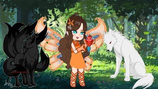 Tekit Club Sonya Fairy The Animals Transformation Of Enchantix.