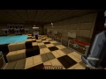 Lets play Minecraft mit roovy #2