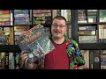 Inkognito Review - with Tom Vasel