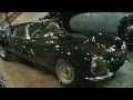 1957 Jaguar XKSS Car