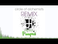Bastille - Pompeii (Circle Of Alchemists Remix)