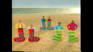 Boohbah - Squeaky Socks Us Version, 60Fps