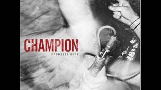 Watch Champion Different Directions video