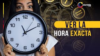 Qué Significa Ver Una Hora Exacta En El Reloj?