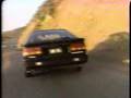 Nissan 200 SX turbo commercial (1984)