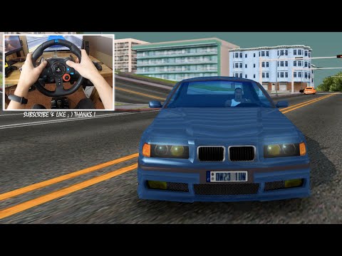 BMW 3-er E36 Compact [IVF]