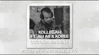 Watch Kollegah Guccisandalen II video
