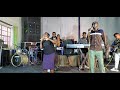 Worshipers session - Heri ni Jina La Yesu 🙇‍♂️🙇‍♀️