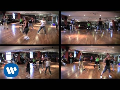 Victoria Duffield -- Shut Up and Dance Full Choreography.mov