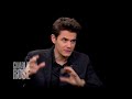 John Mayer Search For Everything April 4 2017 Charlie Rose John Mayer Search For Everything April 4 2017 Charlie Rose