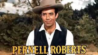 Bonanza ~ TV Show ~ Episodes Theme Song ~ Cartwrights ~ My Heart Will Go On ~Tribute ~ Ponderosa