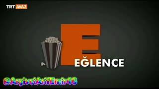 Trt Avaz - Eğlence Jeneriği 2014 - 2018