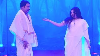 ThakarppanComedy I Guests and Ghosts rocks.....I Mazhavil Manorama