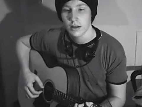 Stay Just A Little - Kina Grannis (acoustic cover) Taylor Swift - Mine Official Music Video