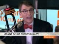 James Grant Says US Treasury Yields `Likely' to Rise: Video