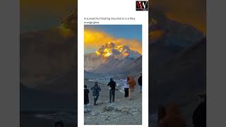 Sunset View