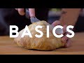 Videos 11 Bread Part 1 | Basics with Babish