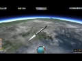 Space Patrol #2 - "Into Orbit" - modded Kerbal Space Program