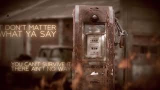 Beth Hart   Fire On The Floor Official Lyric Video