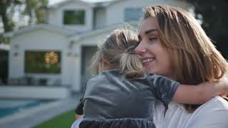 Nastya Yasnaya Ft. Dmitry Glushkov - My Love