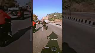 Bike Accident