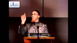 Khalid Yasin - Muslim Terrorist
