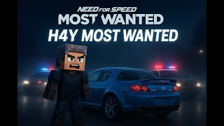 Eski Bir Seriye Devamke Most Wanted Yeni Bölüm
