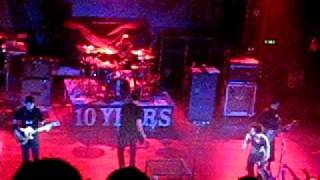 Watch 10 Years 1100am daydreamer video