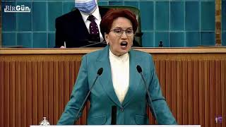 Akşener Çin Büyükelçiliği Beni Tehdit Etti