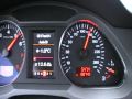 Audi A6 4.2 0-150 km/h acceleration