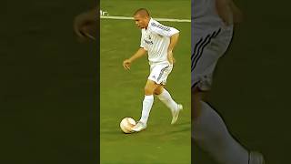 Ronaldo Fenomino Ronaldo Nazario