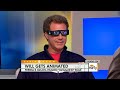 Will Ferrell is Magamind in 3D